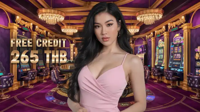 สาวเอเชียในชุดเซ็กซี่แนะนำเคล็ดลับการเดิมพันอย่างปลอดภัย